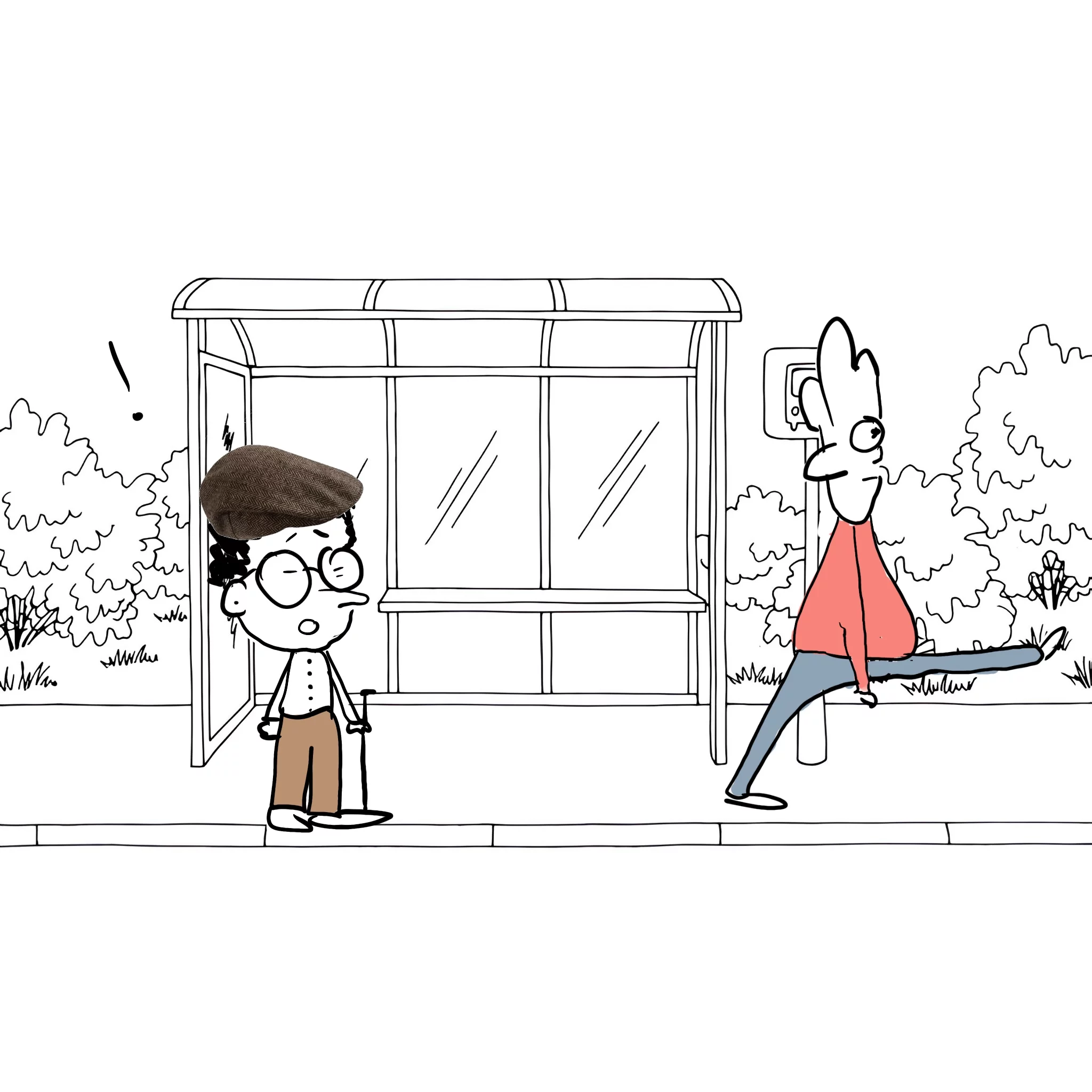 no